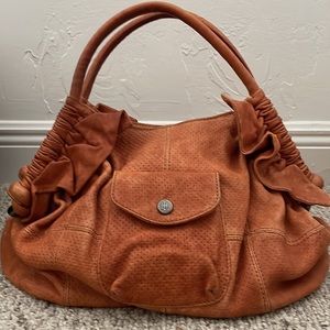 Lockheart handbag